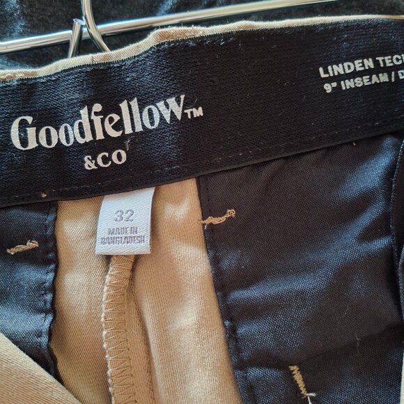 Goodfellow & Co Men's Shorts - Picture 3 of 3